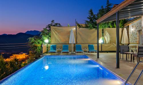 Villa Ev May — 29