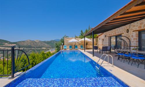 Villa Ev May — 20