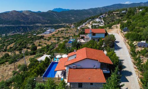 Villa Ev May — 32