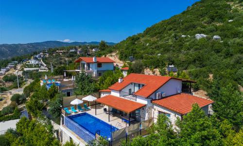 Villa Ev May — 33