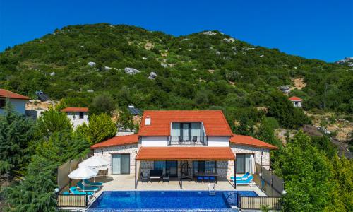 Villa Ev May — 34