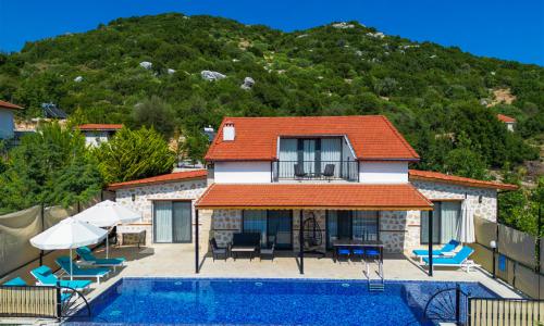 Villa Ev May — 35