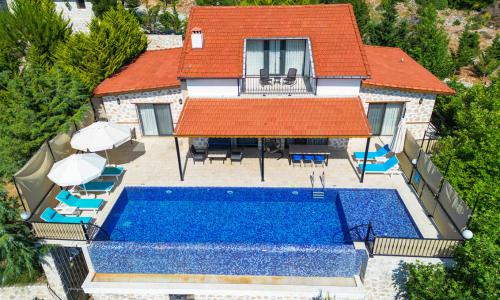 Villa Ev May — 36