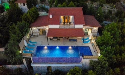 Villa Ev May — 40