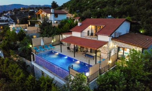Villa Ev May — 41