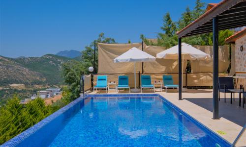 Villa Ev May — 31