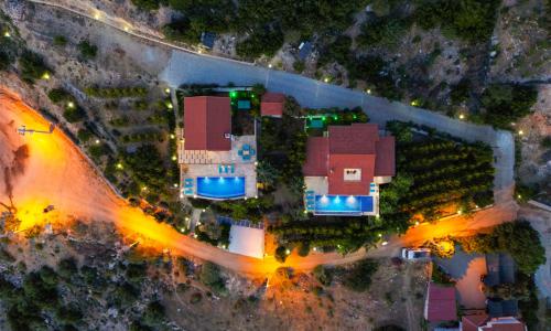 Villa Ev May — 43