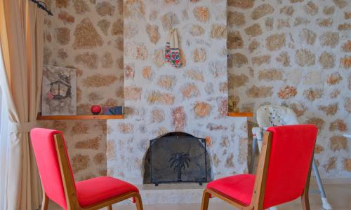 Villa Ev May — 57