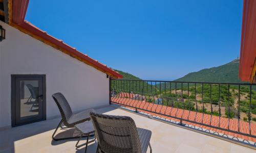 Villa Ev May — 11