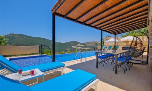 Villa Ev May — 7