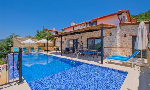 Villa Ev May — 1