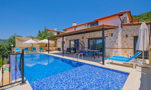 Villa Ev May — 2