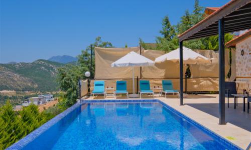 Villa Ev May — 4