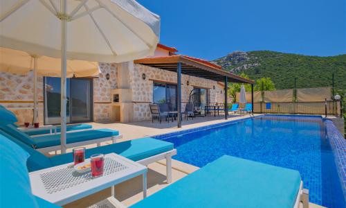Villa Ev May — 3