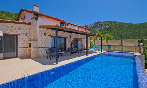 Villa Ev May — 8