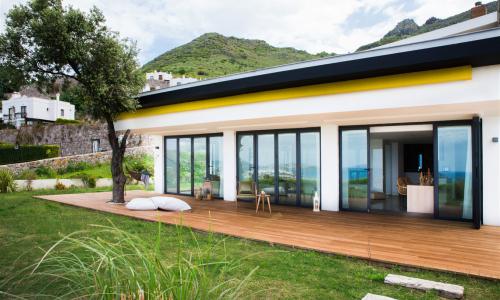 Villa Veyron 493 — 6