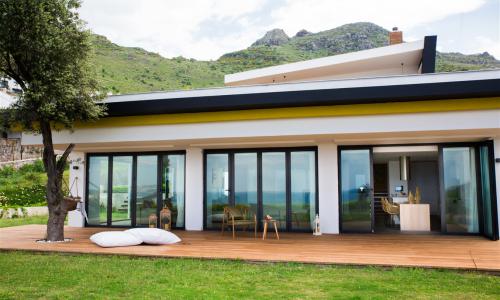 Villa Veyron 493 — 7