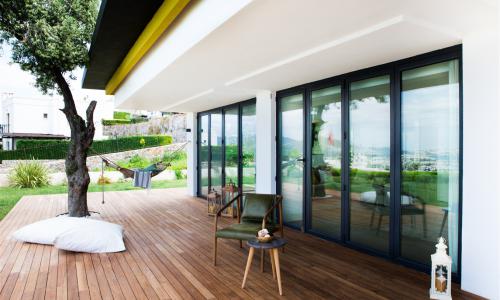Villa Veyron 493 — 10