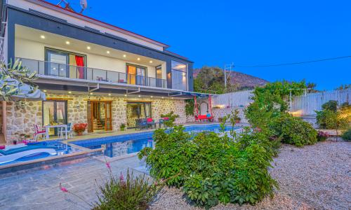 Villa Emma — 1