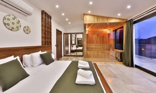 Villa Glorious — 46