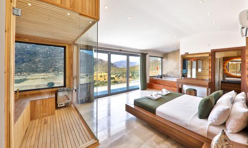 Villa Glorious — 47