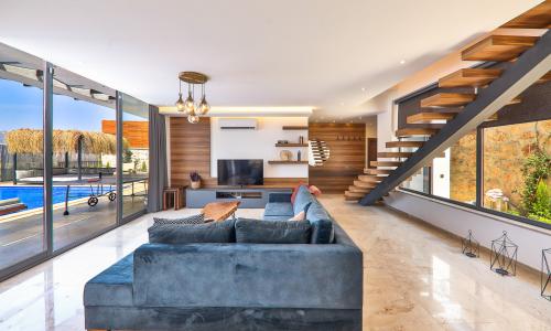 Villa Glorious — 28