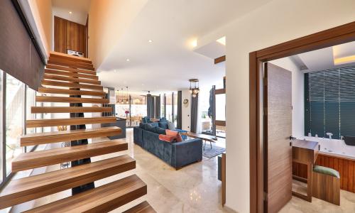 Villa Glorious — 26
