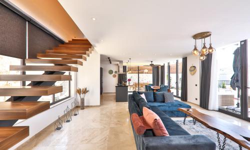 Villa Glorious — 25