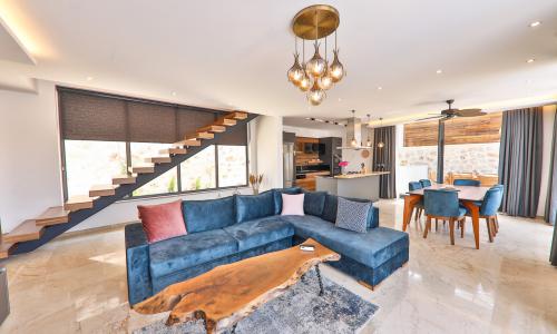 Villa Glorious — 24