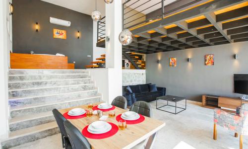 Villa Gece — 20