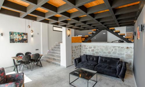 Villa Gece — 21