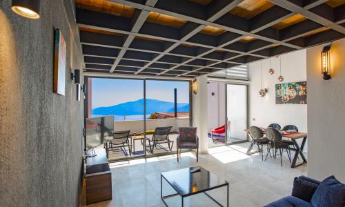 Villa Gece — 22