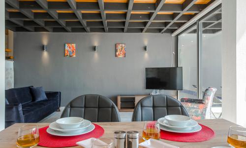 Villa Gece — 23