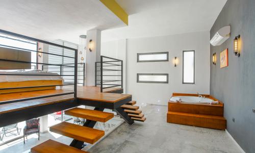 Villa Gece — 24