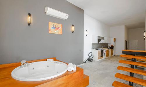 Villa Gece — 25