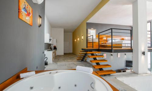 Villa Gece — 26