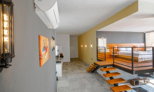 Villa Gece — 27