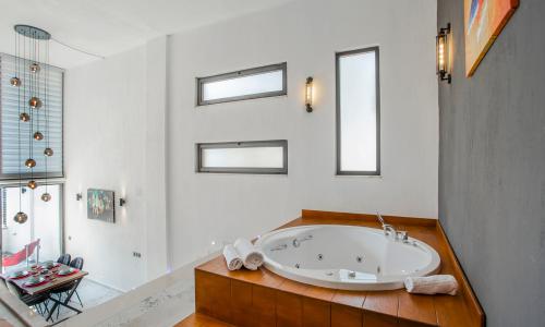 Villa Gece — 28
