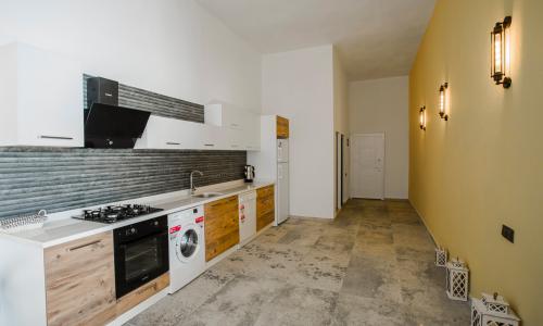 Villa Gece — 18