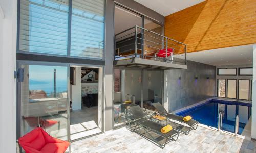 Villa Gece — 19