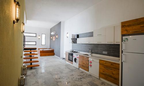 Villa Gece — 30