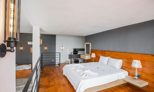 Villa Gece — 10