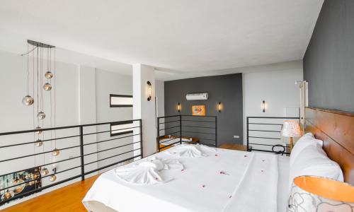 Villa Gece — 31