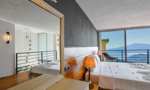 Villa Gece — 7