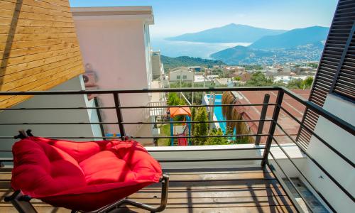 Villa Gece — 3