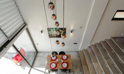 Villa Gece — 33