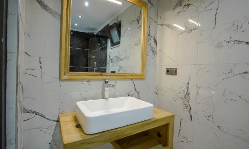 Villa Gece — 34