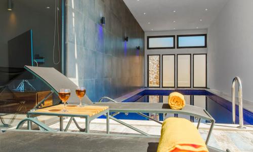 Villa Gece — 29