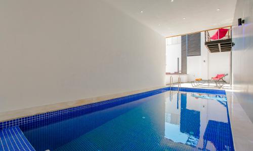 Villa Gece — 35