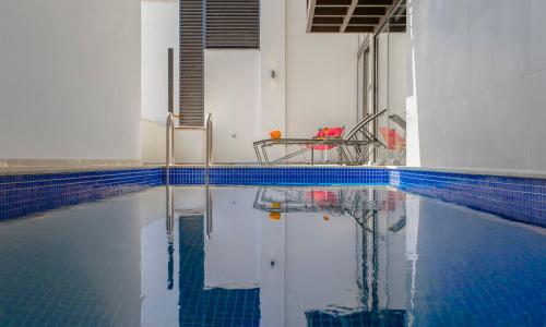 Villa Gece — 38